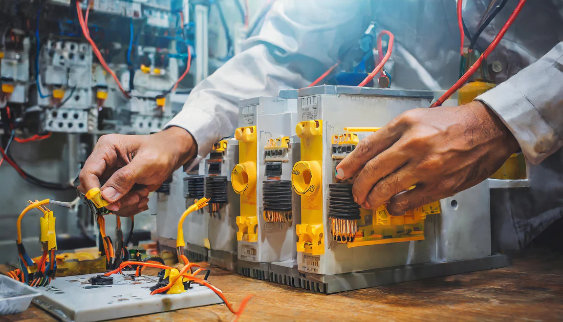 Choosing the Right Transformers for Your Electrical Projects