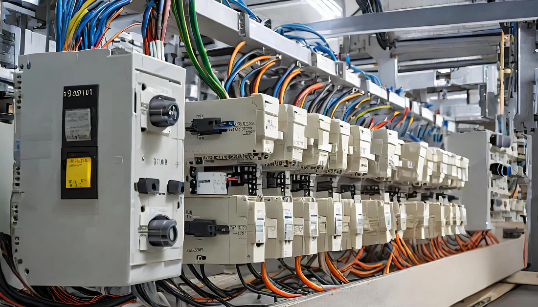 Essential Guide to Circuit Breakers: Types and Applications