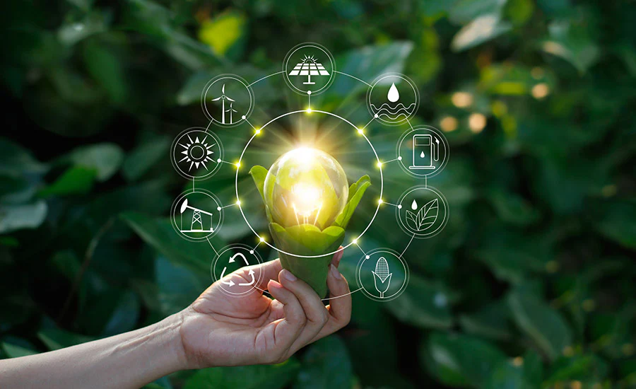 The Future of Electrical Contracting: Sustainable Practices and Green Technologies