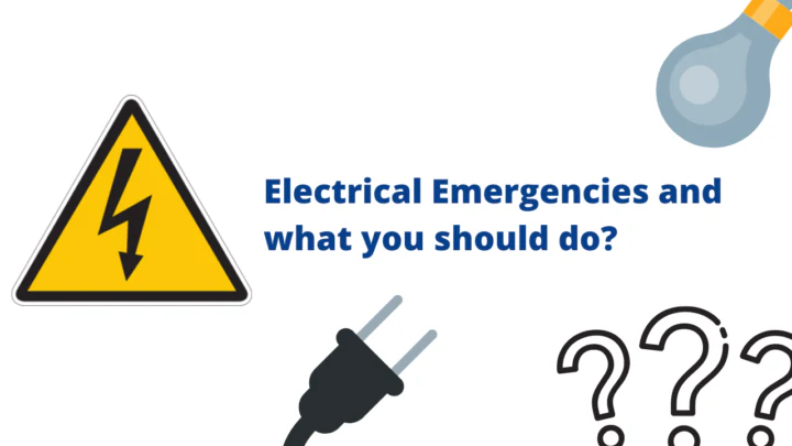 Emergency Electrical Solutions: Preparedness for Unexpected Outages