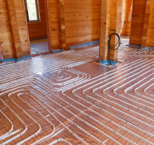 floor-heating