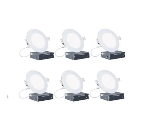 led-light-slim-pot-light