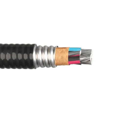 acwu-3-3c-aluminium-black-per-feet-wire