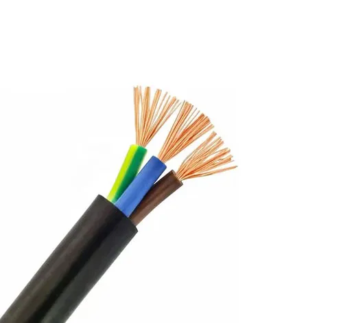 nmd-3-3c-copper-7str-300v-wire